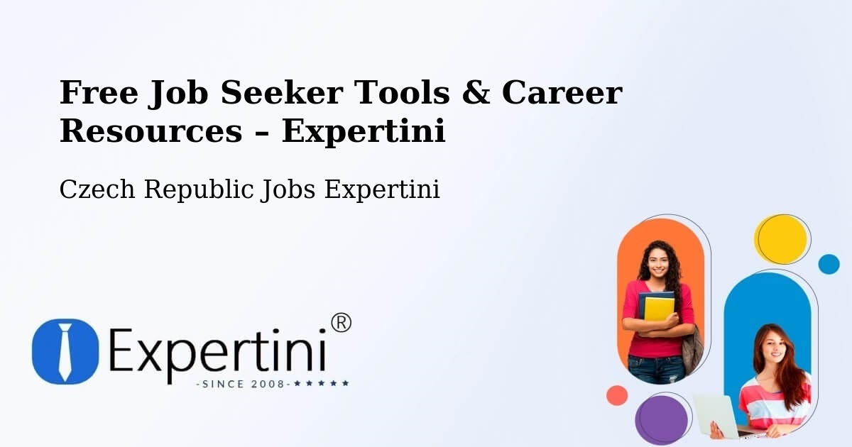 Free Job Seeker Tools & Career Resources – Vimperk - Vimperk, Czech Republic Jobs Expertini