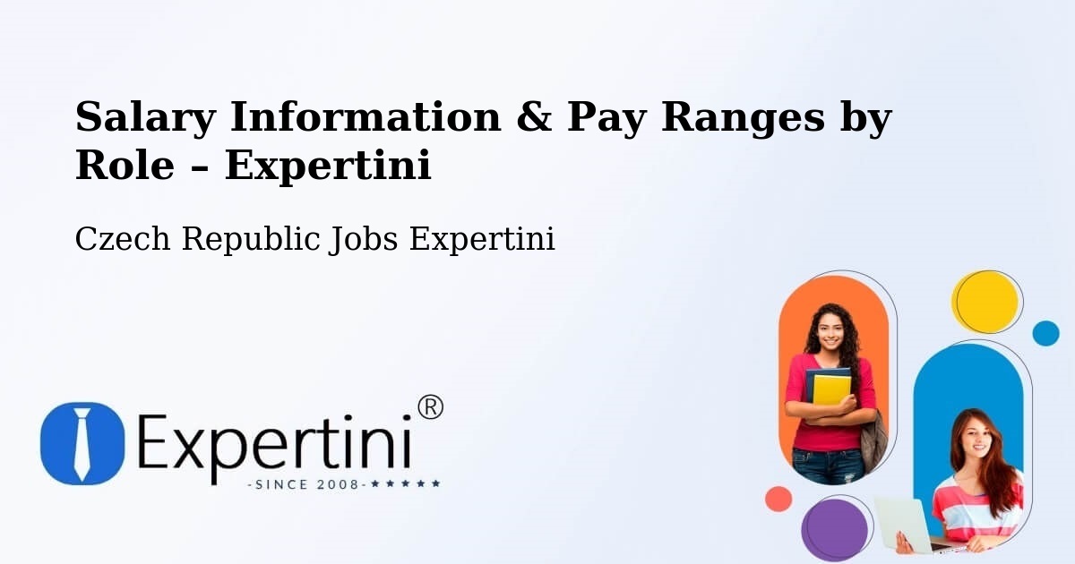 Salary Information & Pay Ranges – Vimperk - Vimperk, Czech Republic Jobs Expertini